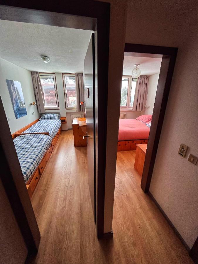 Rifugetto Marilleva Exterior foto