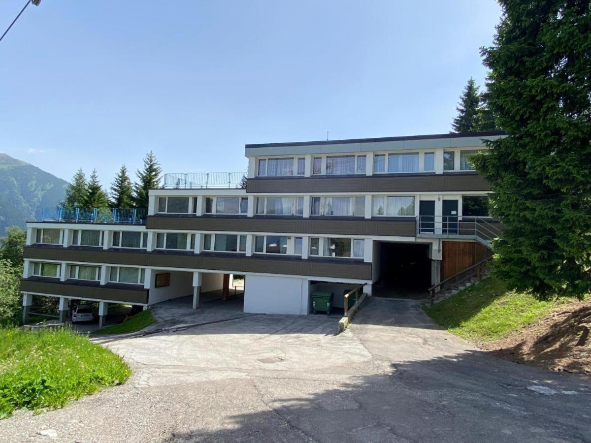 Rifugetto Marilleva Exterior foto
